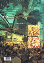 Charger l'image dans la galerie, URBAN T03