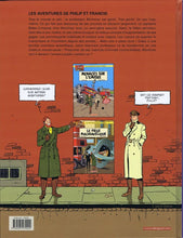 Charger l'image dans la galerie, AVENTURES PHILIP ET FRANCIS - AVENTURES DE PHILIP ET FRANCIS (LES) - TOME 3 - S.O.S. METEO