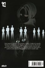 Charger l'image dans la galerie, L'ATTAQUE DES TITANS T10