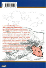 Charger l'image dans la galerie, SEVEN DEADLY SINS T05