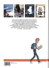 Charger l'image dans la galerie, Broussaille -4- Sous deux soleils