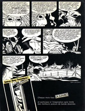 Charger l'image dans la galerie, SILENCE