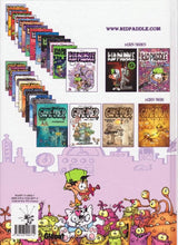 Charger l'image dans la galerie, Kid Paddle -14- Serial Player