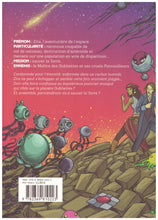 Charger l'image dans la galerie, Zita la fille de l'espace -3
