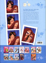 Charger l'image dans la galerie, Les sisters -9- Toujours dans les pattes !