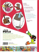Charger l'image dans la galerie, PETIT POILU - TOME 16 - LE BLUES DU YETI