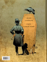 Charger l'image dans la galerie, UNDERTAKER - TOME 1 - LE MANGEUR D'OR