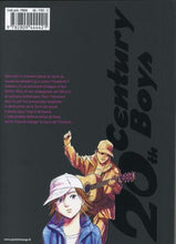 Charger l'image dans la galerie, 20TH CENTURY BOYS DELUXE T04