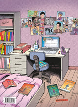 Charger l'image dans la galerie, LA VIE COMPLIQUEE DE LEA OLIVIER T01 (48H BD 2019)