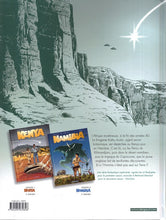 Charger l'image dans la galerie, NAMIBIA - TOME 5 - NAMIBIA - TOME 5