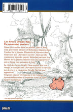 Charger l'image dans la galerie, SEVEN DEADLY SINS T07
