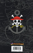 Charger l'image dans la galerie, ONE PIECE T03