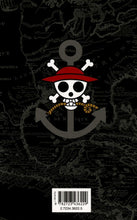 Charger l'image dans la galerie, ONE PIECE T07