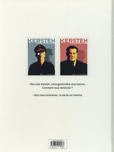 Charger l'image dans la galerie, KERSTEN - TOME 01 - PACTE AVEC LE MAL