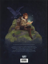 Charger l'image dans la galerie, BRAN - UNE HISTOIRE DE L'ILE D'ERRANCE