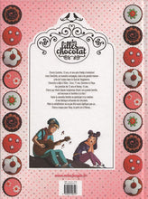 Charger l'image dans la galerie, 48H BD 2017 - LES FILLES AU CHOCOLAT T1-OP 48HBD 17