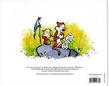 Charger l'image dans la galerie, A LA RECHERCHE DE CALVIN & HOBBES
