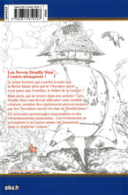 Charger l'image dans la galerie, SEVEN DEADLY SINS T08