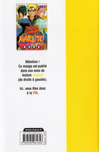 Charger l'image dans la galerie, NARUTO - TOME 66