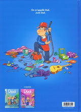 Charger l'image dans la galerie, Dad -1- Filles à papa