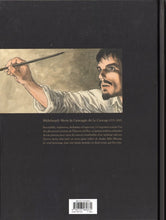 Charger l'image dans la galerie, LE CARAVAGE - TOME 01 - LA PALETTE ET L'EPEE