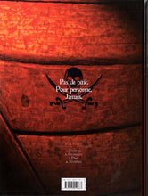 Charger l'image dans la galerie, BARRACUDA - TOME 5 - CANNIBALES