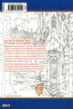 Charger l'image dans la galerie, SEVEN DEADLY SINS T09