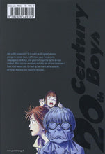 Charger l'image dans la galerie, 20TH CENTURY BOYS DELUXE T07
