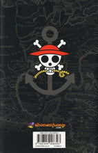 Charger l'image dans la galerie, ONE PIECE T75