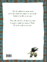 Charger l'image dans la galerie, Anuki -5- Grand-pied