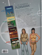 Charger l'image dans la galerie, ANTARES - TOME 6 - EPISODE 6