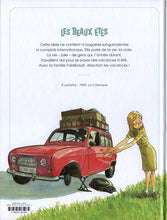 Charger l'image dans la galerie, LES BEAUX ETES - TOME 1 - CAP AU SUD !