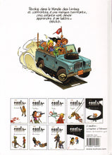 Charger l'image dans la galerie, Seuls -9- Avant l'Enfant-Minuit