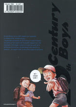 Charger l'image dans la galerie, 20TH CENTURY BOYS DELUXE T08