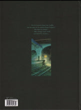 Charger l'image dans la galerie, Ninn -1- La Ligne Noire