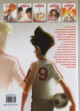 Charger l'image dans la galerie, Louca -4- L'espoir fait vivre