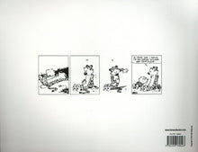 Charger l'image dans la galerie, CALVIN & HOBBES ORIGINAL - TOME 2