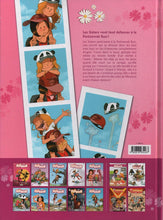 Charger l'image dans la galerie, Les sisters -10- Survitaminées !