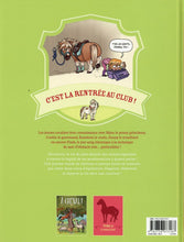 Charger l'image dans la galerie, A CHEVAL T01 - 48H BD 2018