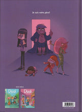 Charger l'image dans la galerie, Dad -2- Secrets de famille