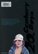 Charger l'image dans la galerie, 20TH CENTURY BOYS DELUXE T09