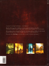 Charger l'image dans la galerie, SORTILEGES - T04 - SORTILEGES - CYCLE 2 - TOME 2 - SORTILEGES - CYCLE 2 - TOME 2