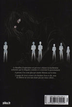 Charger l'image dans la galerie, L'ATTAQUE DES TITANS T16