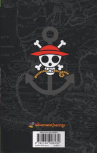 Charger l'image dans la galerie, ONE PIECE T77