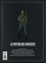 Charger l'image dans la galerie, LE POUVOIR DES INNOCENTS - INTEGRALE