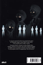 Charger l'image dans la galerie, L'ATTAQUE DES TITANS T17