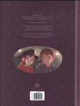 Charger l'image dans la galerie, Les carnets de Cerise -4- La Déesse sans visage