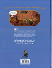 Charger l'image dans la galerie, Spectaculaires (Une aventure des) -1- Le Cabaret des Ombres