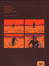 Charger l'image dans la galerie, ODEUR DES GARCONS AFFAMES EDITION DE LUXE