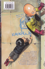 Charger l'image dans la galerie, ONE-PUNCH MAN - TOME 2 - VOL02